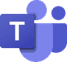 Microsoft Teams logo