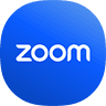 Zoom logo
